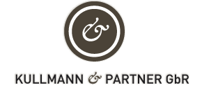 Kullmann & Partner, Logo